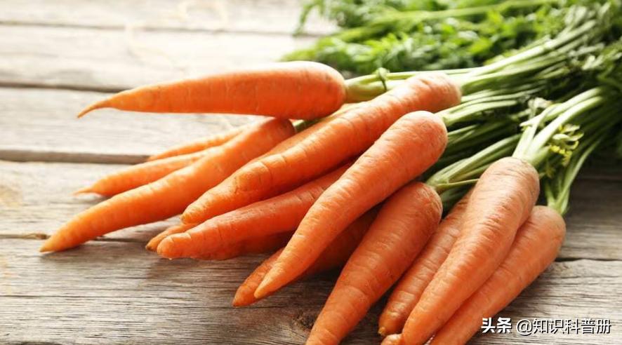 20种食物可以降低患癌症的风险