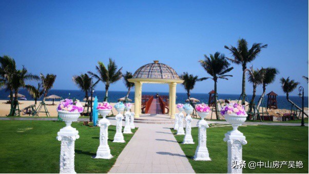 广东聚仁南海湾值得投资吗,月亮湾聚仁南海湾