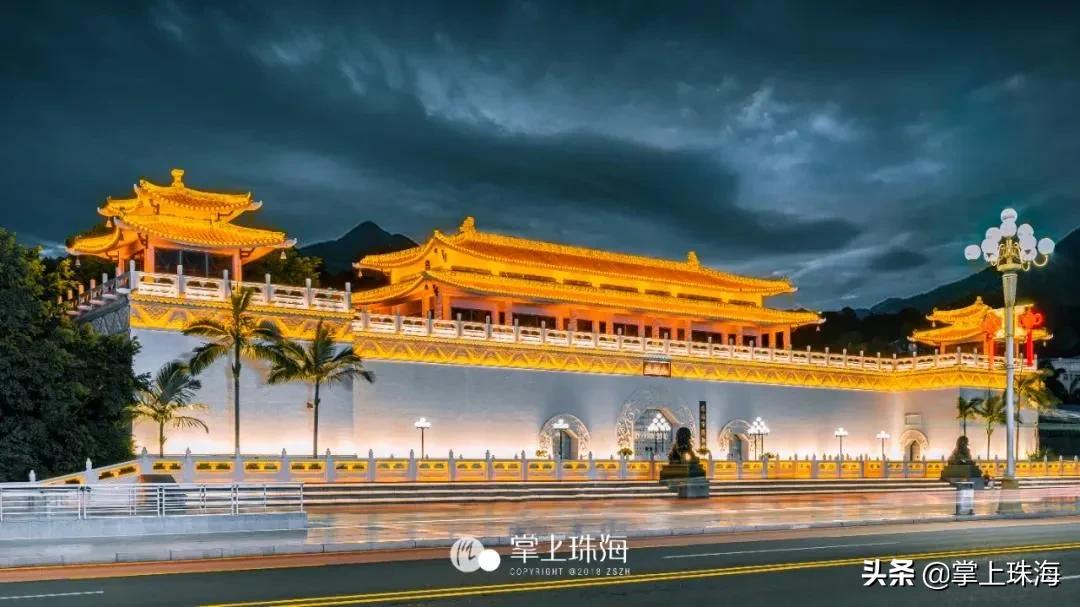 珠海原本的模样,珠海有什么即将消失的东西