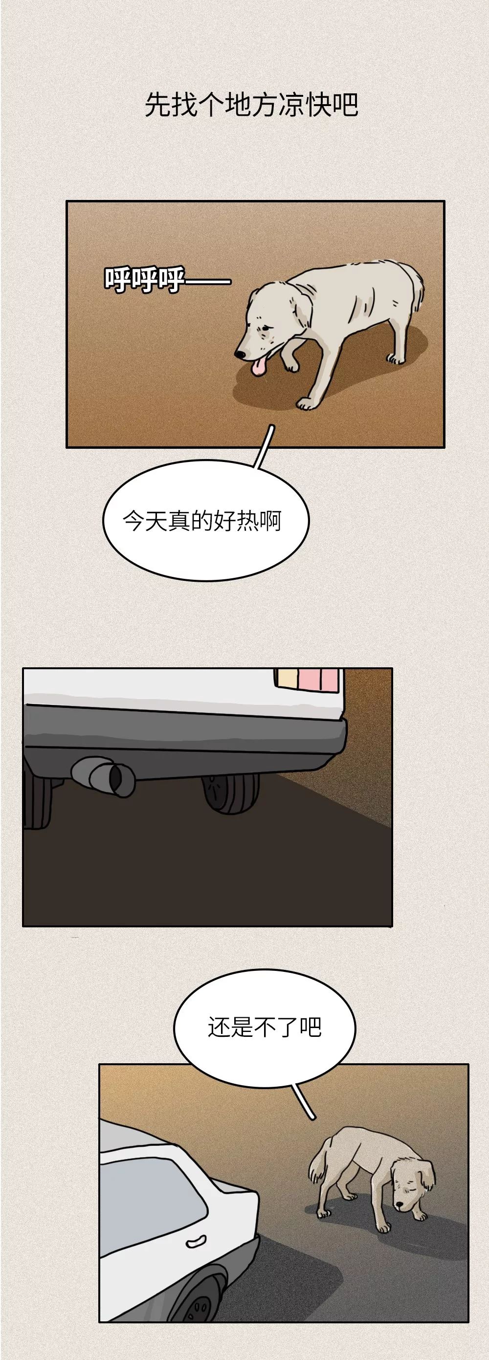 救救我36关怎么过,一只流浪狗自述