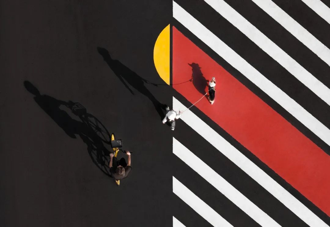 来自五湖四海的大学生摄影爱好者们，在拍些什么？