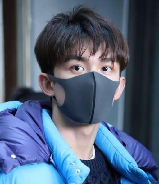 颜值最高的男大学生,上海男大学生颜值