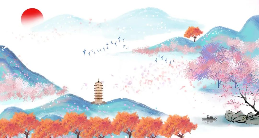 很有意境的五言古诗大全,五个字的绝美古诗句