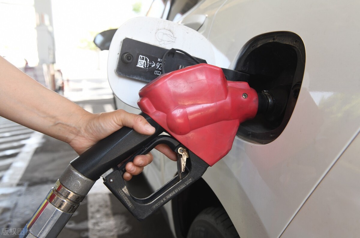 今日柴油价格2018年8月15日,今日柴油价格6月18日