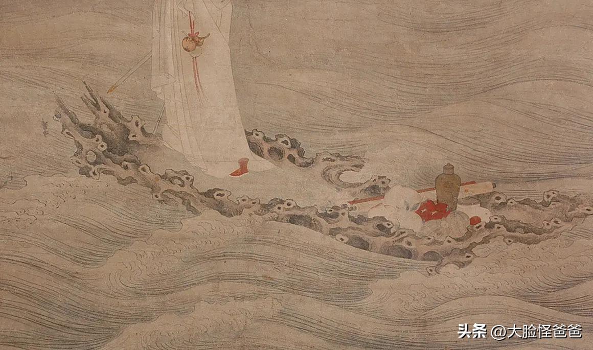 远古神秘三星堆,远古神秘的飞行物