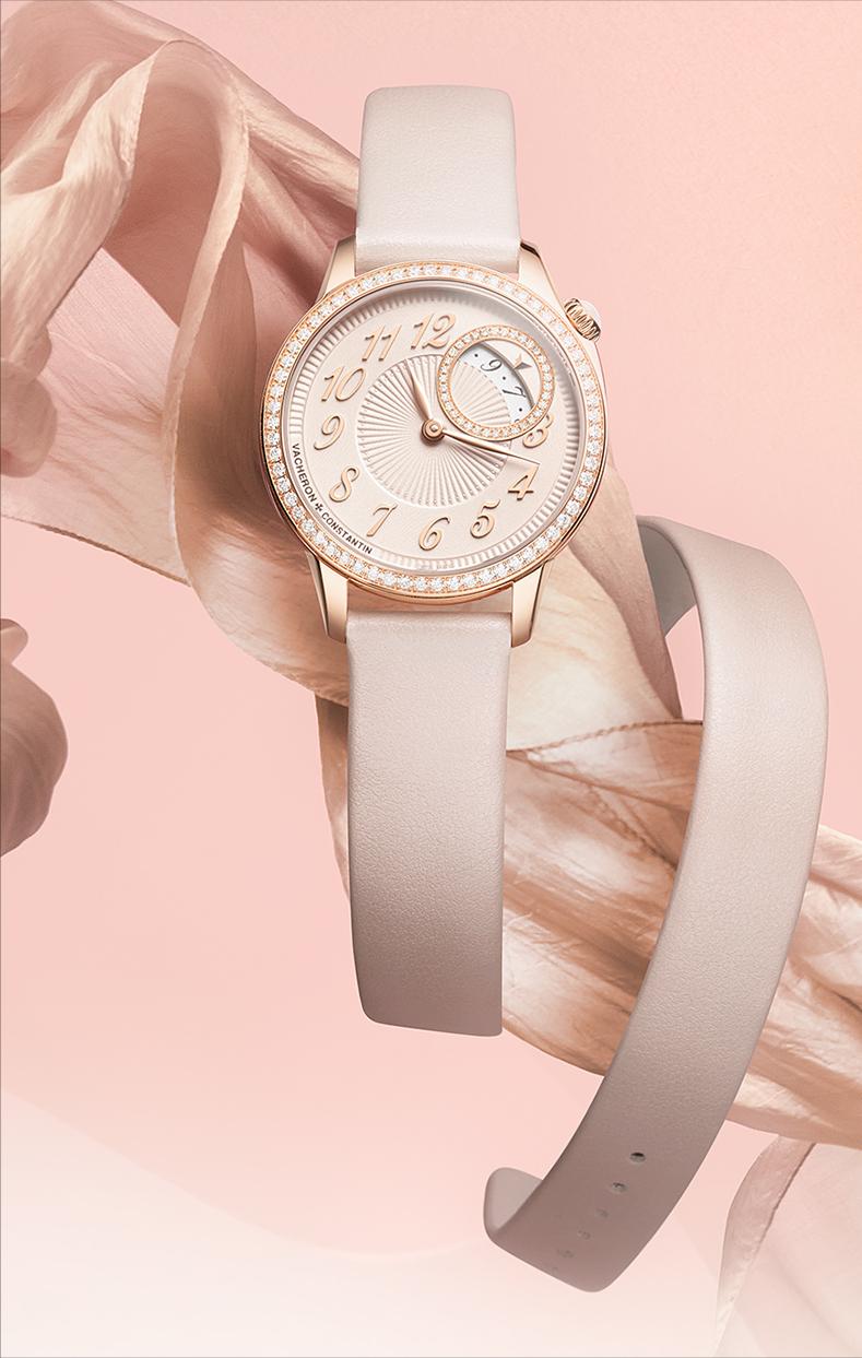 适合中年男人戴的手表推荐,30几岁的女人应该戴什么品牌手表