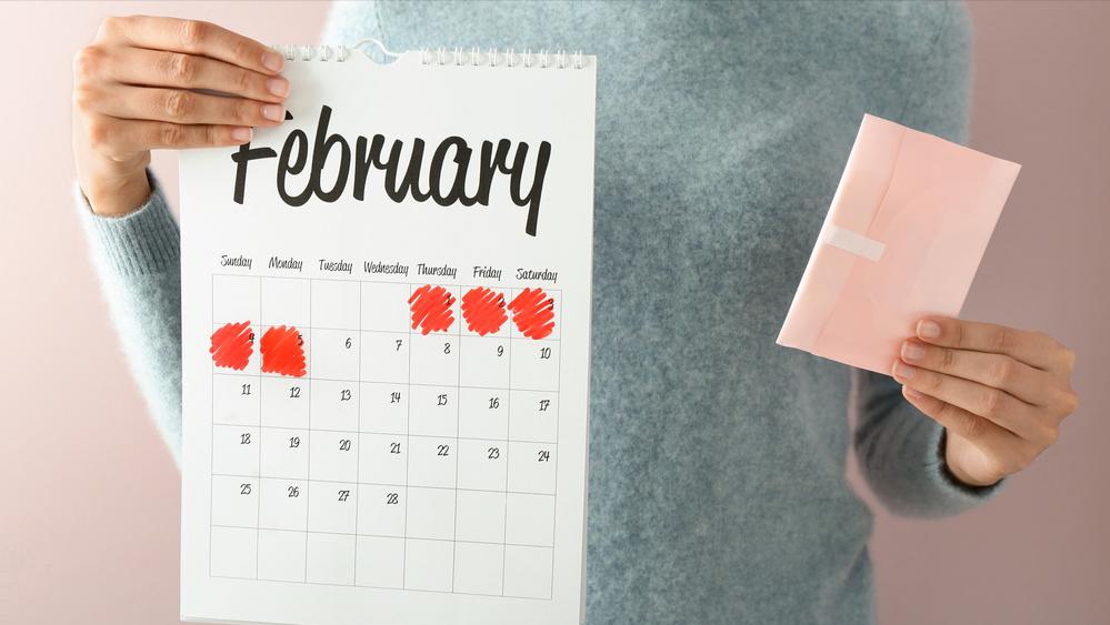 月经推迟怎么办中医妙招教你调,女性月经推迟调理视频