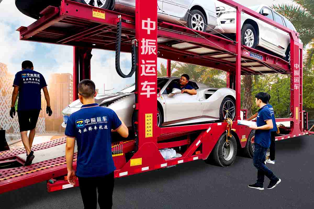 十大汽车托运公司,轿车托运公司托运旧车吗