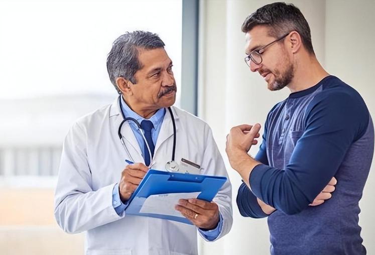 医生提醒：男人的“丁丁”，为何会缩小？不排除这3个原因影响