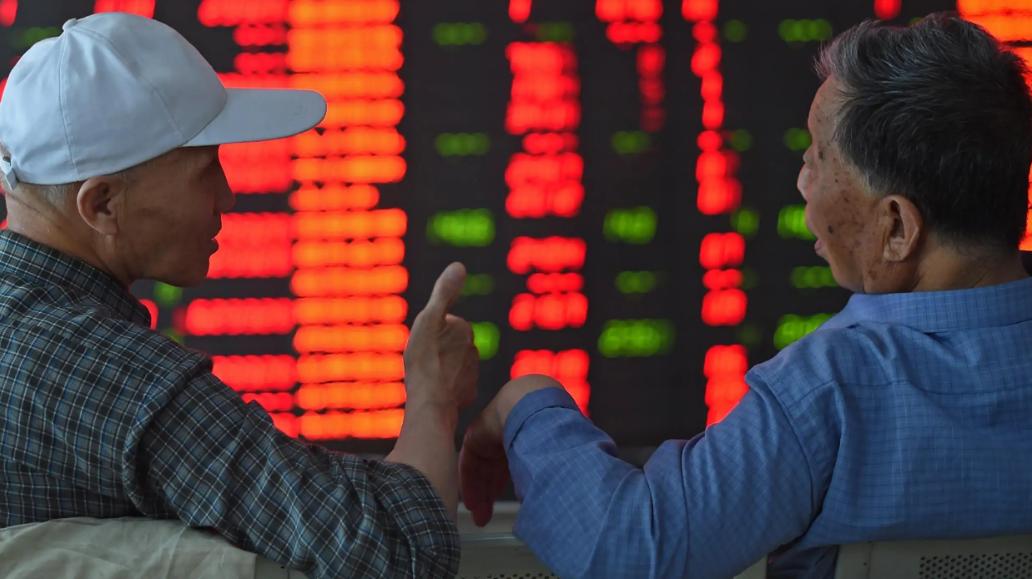 理财入门基金和股票选哪个,理财基金和炒股哪个好