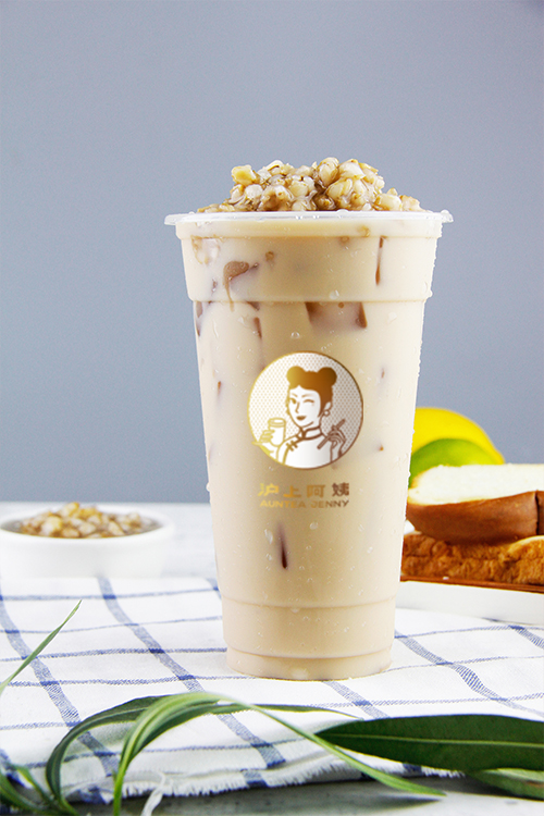 沪上阿姨加盟费用/条件/流程政策（2023最新）官方公布各地区报价