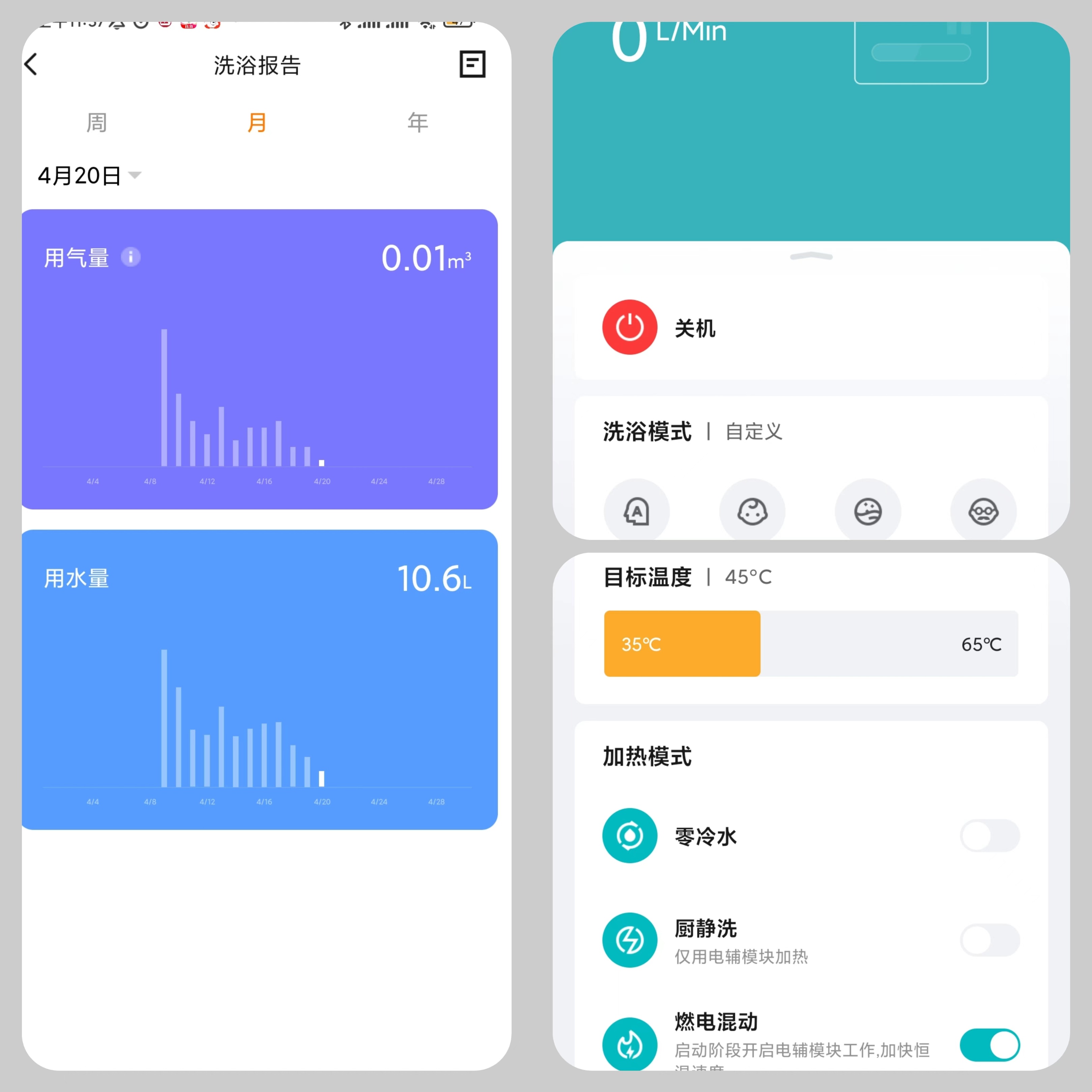 顶楼安装什么热水器最好,云米热水器怎么选购的