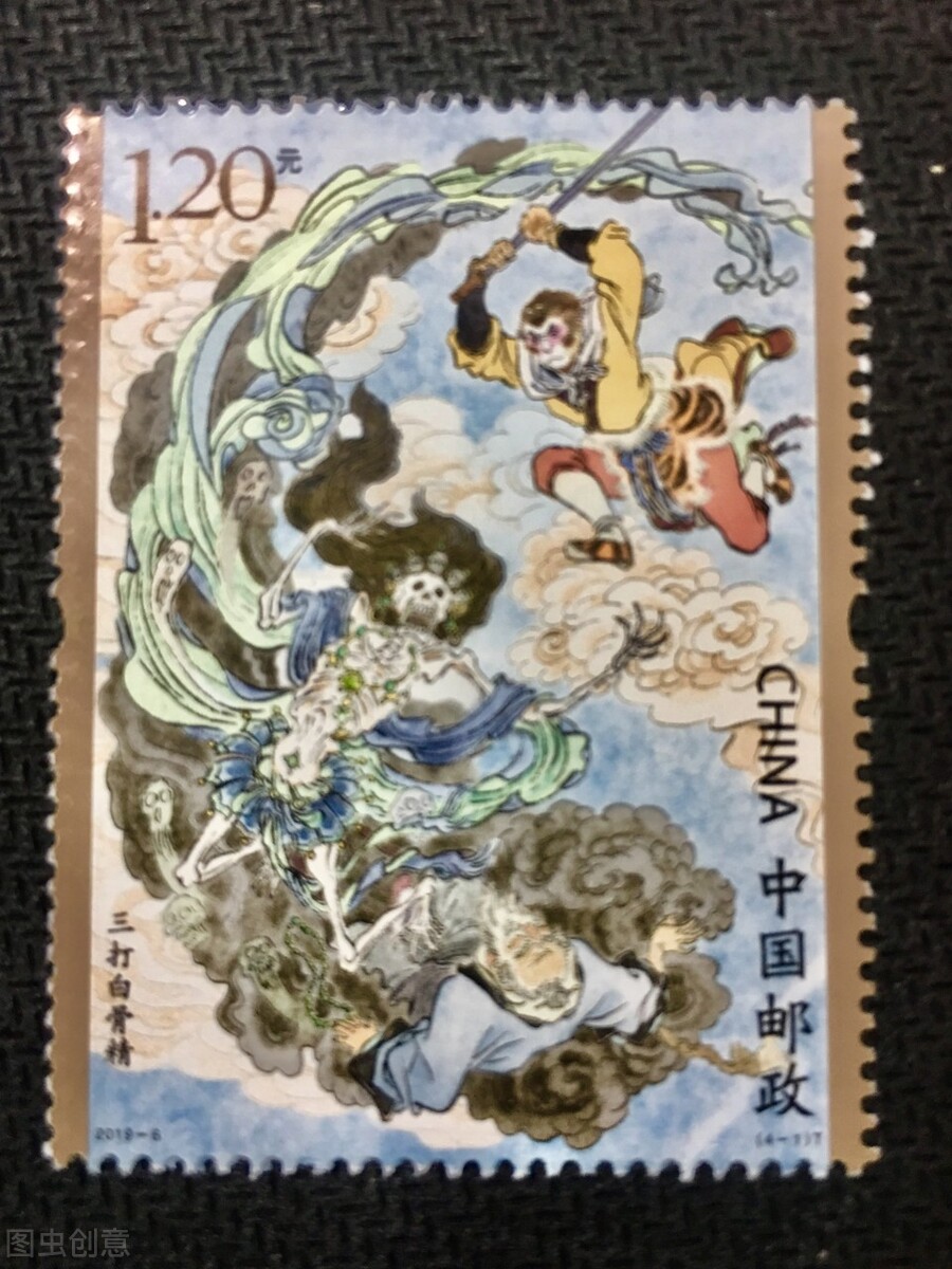 西游记中以神仙表现人性的弱点,西游记的神魔塑造