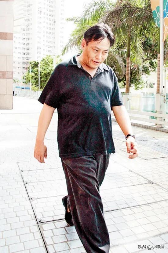 香港土豪极奢淫欲,有1个老婆、19位*妇情**,人称现代韦小宝