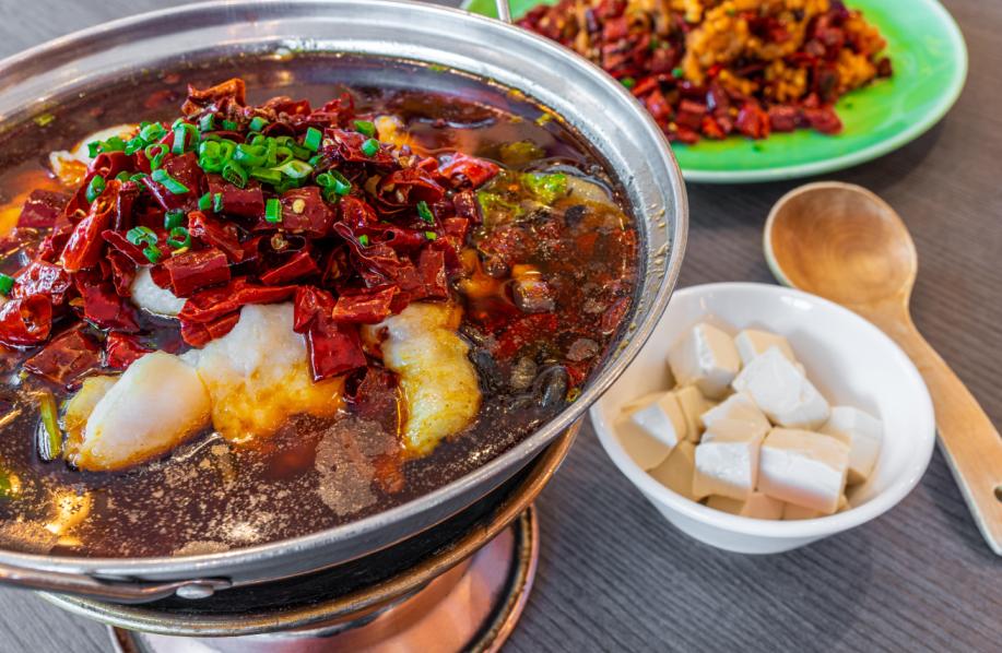 长期吃辣和不吃辣的人哪个更健康,为什么吃辣的能长寿不长寿