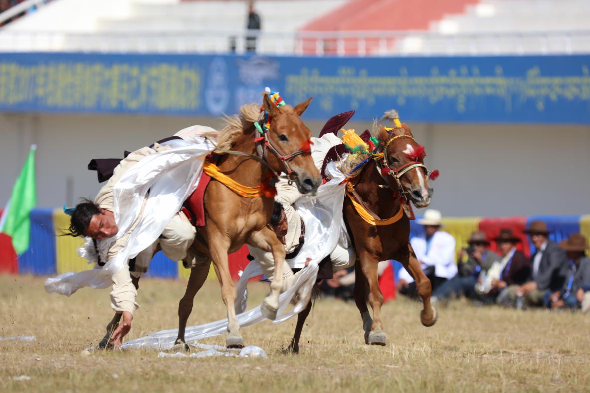藏西旅游攻略大全,藏西最好的景点