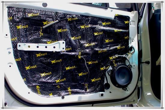 北汽eu5改音响,北汽新能源eu5汽车音响改装