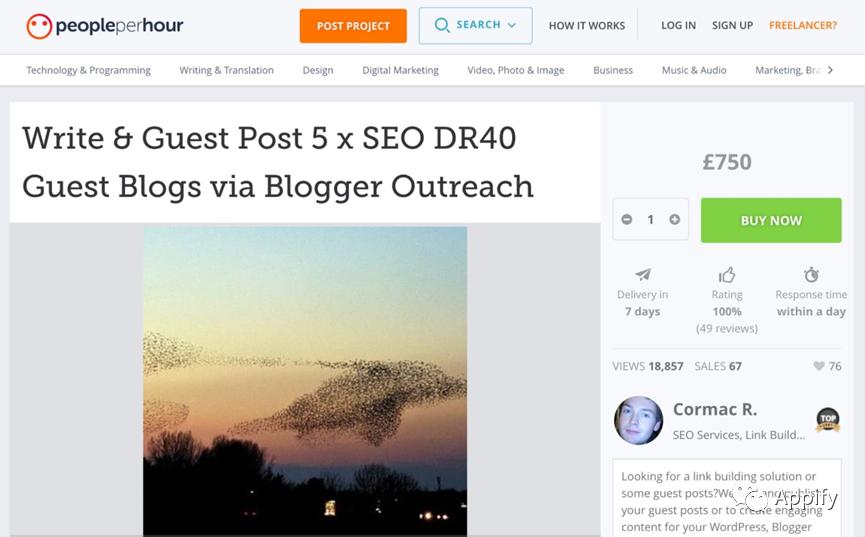 利用seo技术赚钱的几种方式,新手靠seo快速赚钱的九种方法