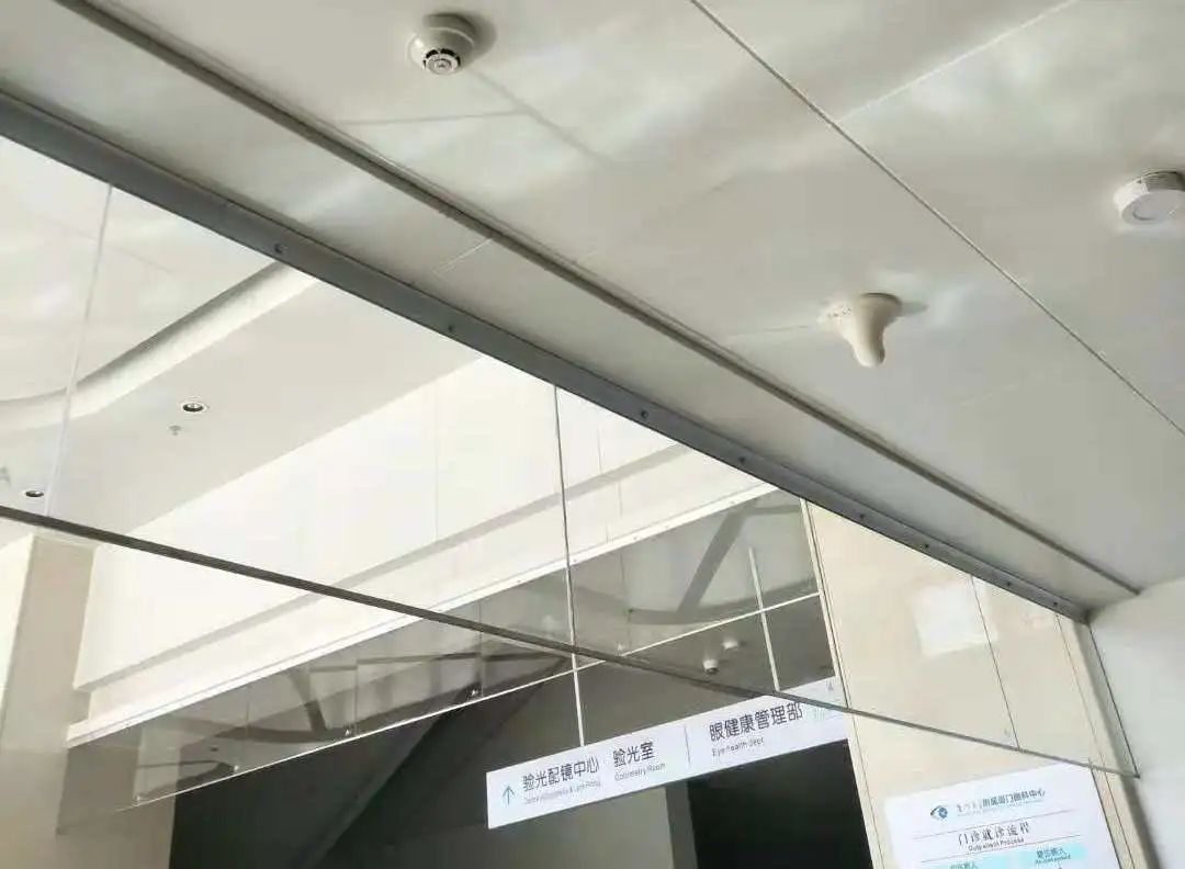 弧形挡烟垂壁介绍,挡烟垂壁一般在图纸哪里