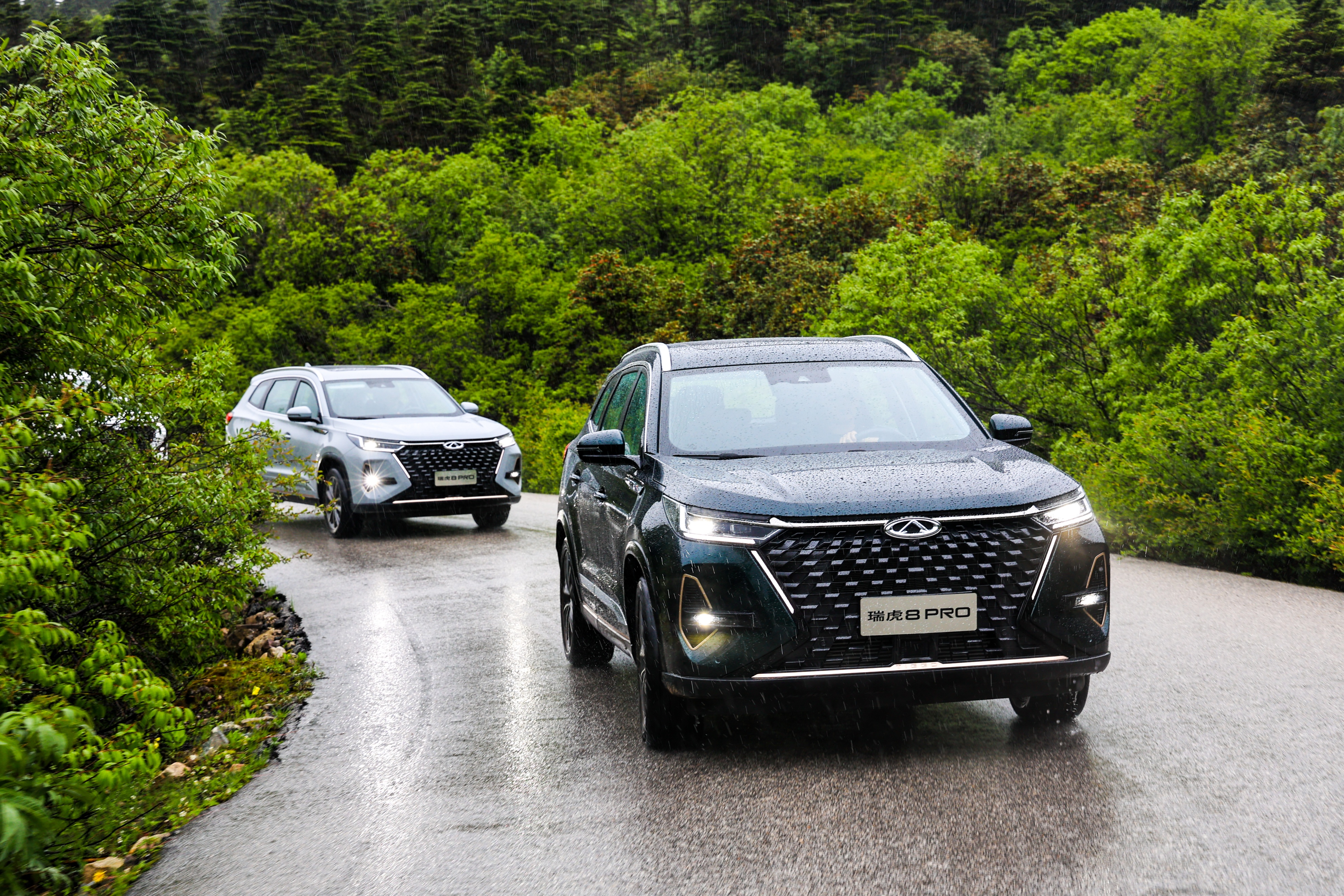 奇瑞瑞虎新车首保多少公里,奇瑞瑞虎新车国6车