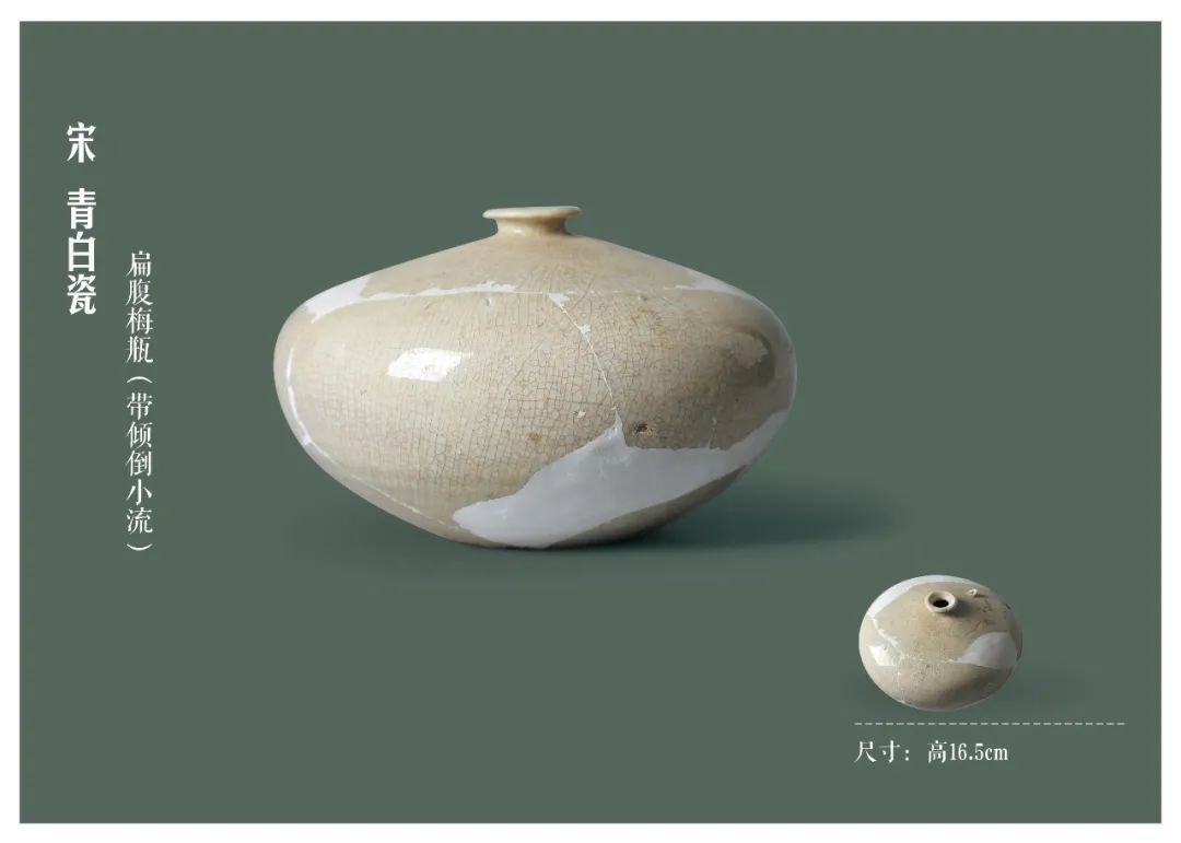 景德镇陶溪川青白瓷博物馆,景德镇御窑博物馆和陶溪川