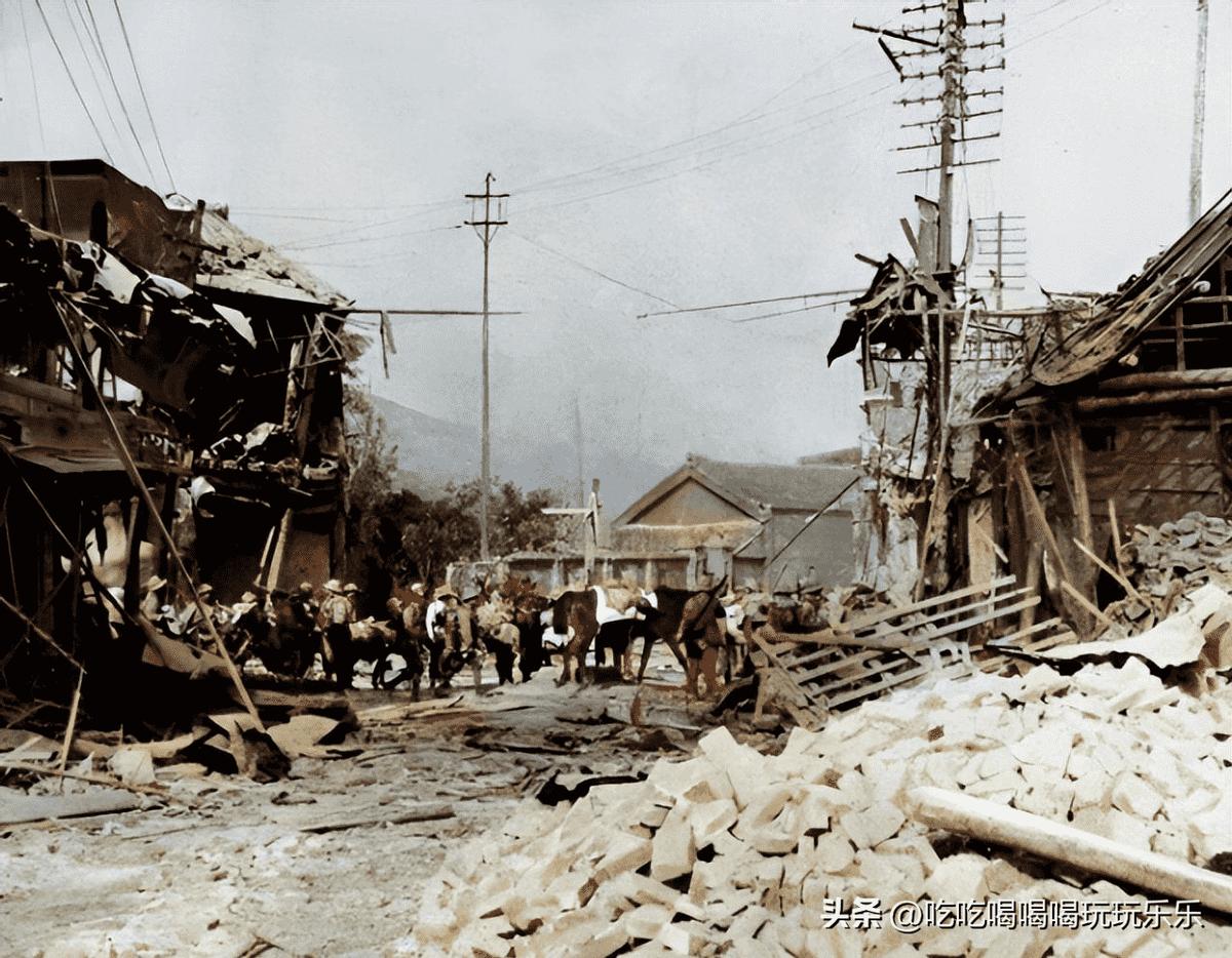 纳粹老照片100张,纳粹老照片大图