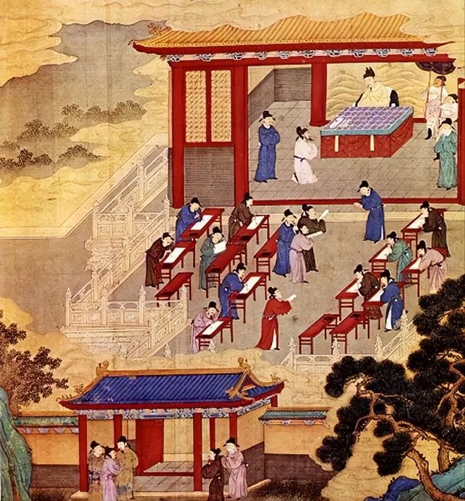 张元在西夏为什么要出走,张元为何出走西夏