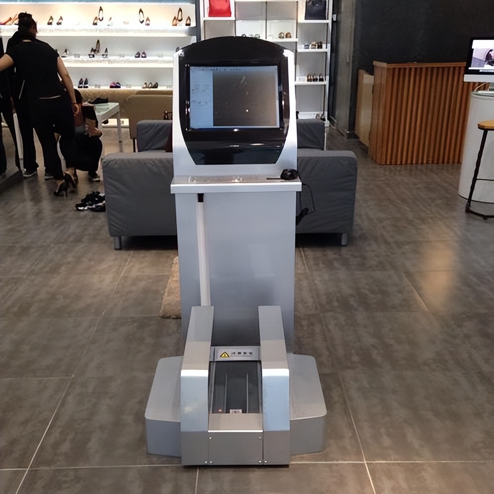 激光扫描测绘工作,三维激光扫描仪在测绘中的应用