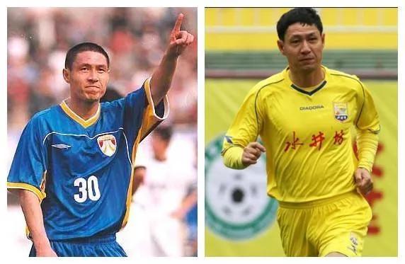 全兴队队员,1997年四川全兴队