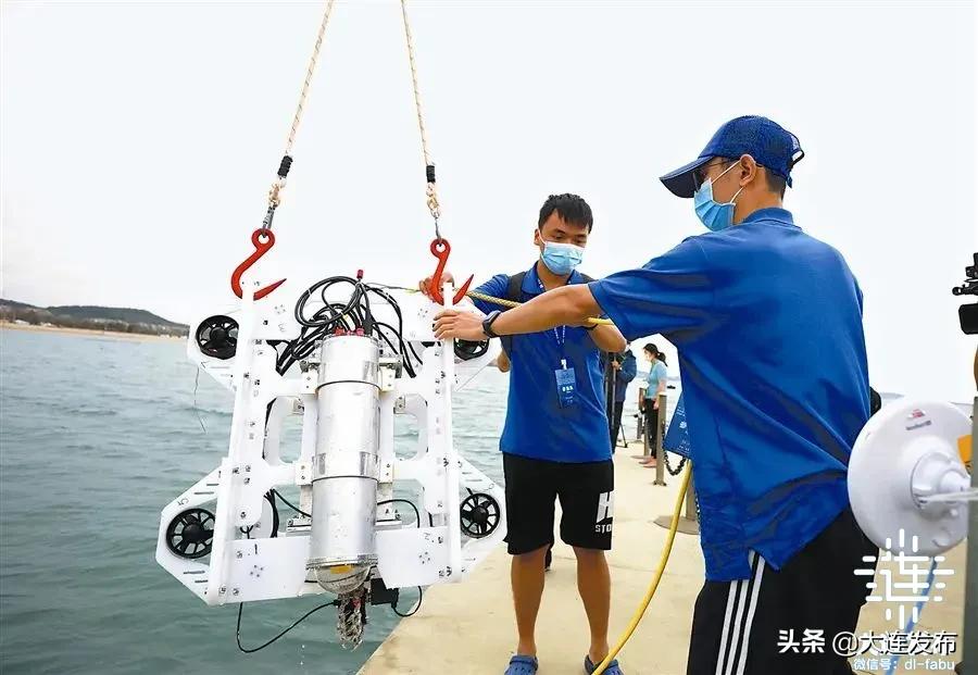 大连国家海洋中心城市,大连市海洋强市战略