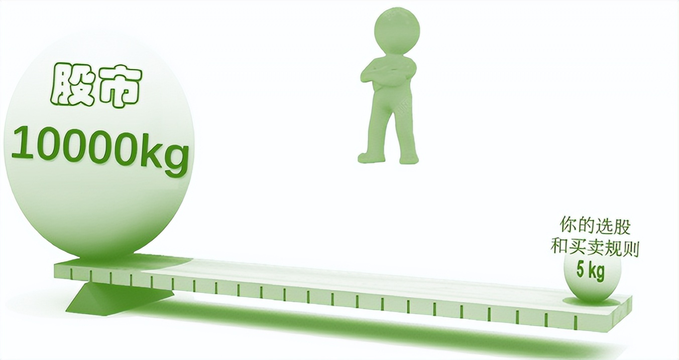 短线炒股到底能不能赚钱,短线炒股就这几招简单实用