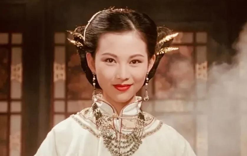 九品芝麻官最惨配角,九品芝麻官最惨一集