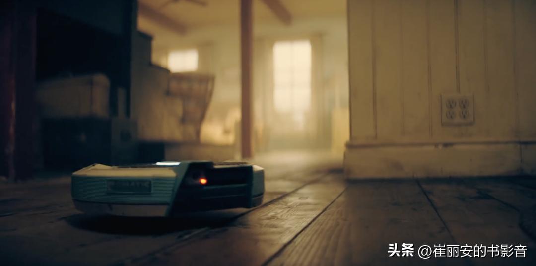 西部世界第8集解说,西部世界1-8季全集解说