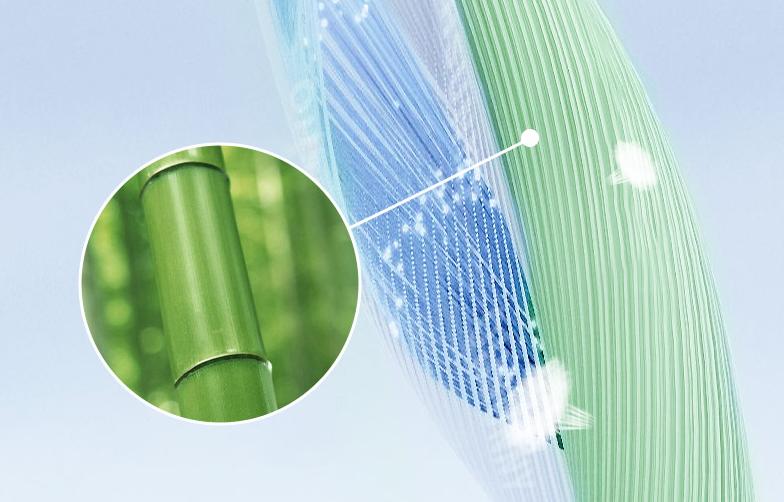 被吹爆的竹纤维，到底是什么面料？