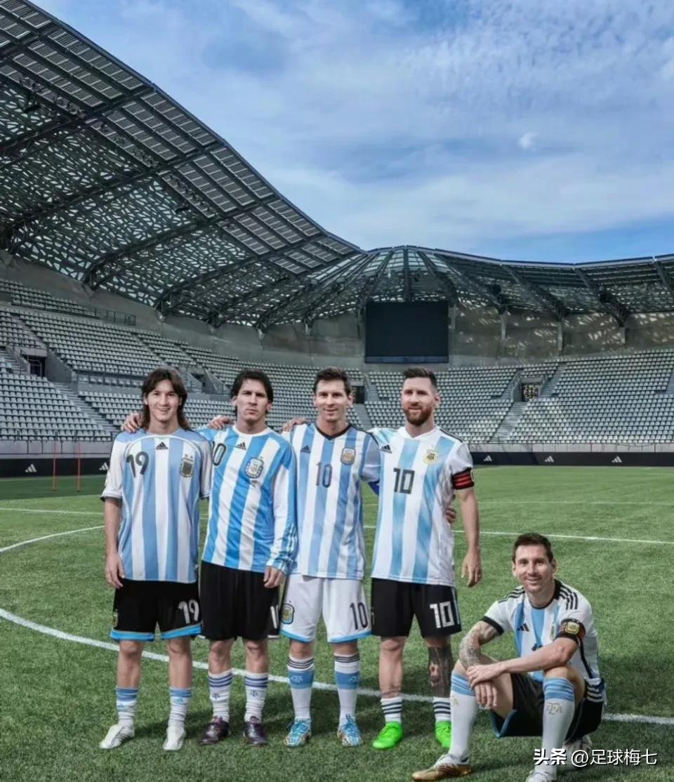 耐克评价梅西,耐克错失的nba球星