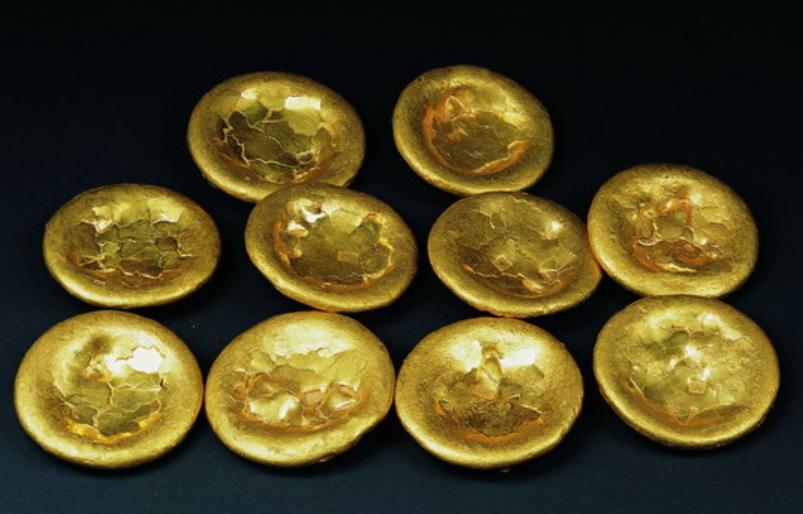 陕西挖出黄金视频,陕西农民挖出3公斤金子