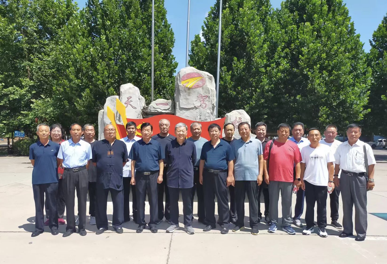 永不褪色的老兵创业之路的故事,一个退役老兵的创业故事