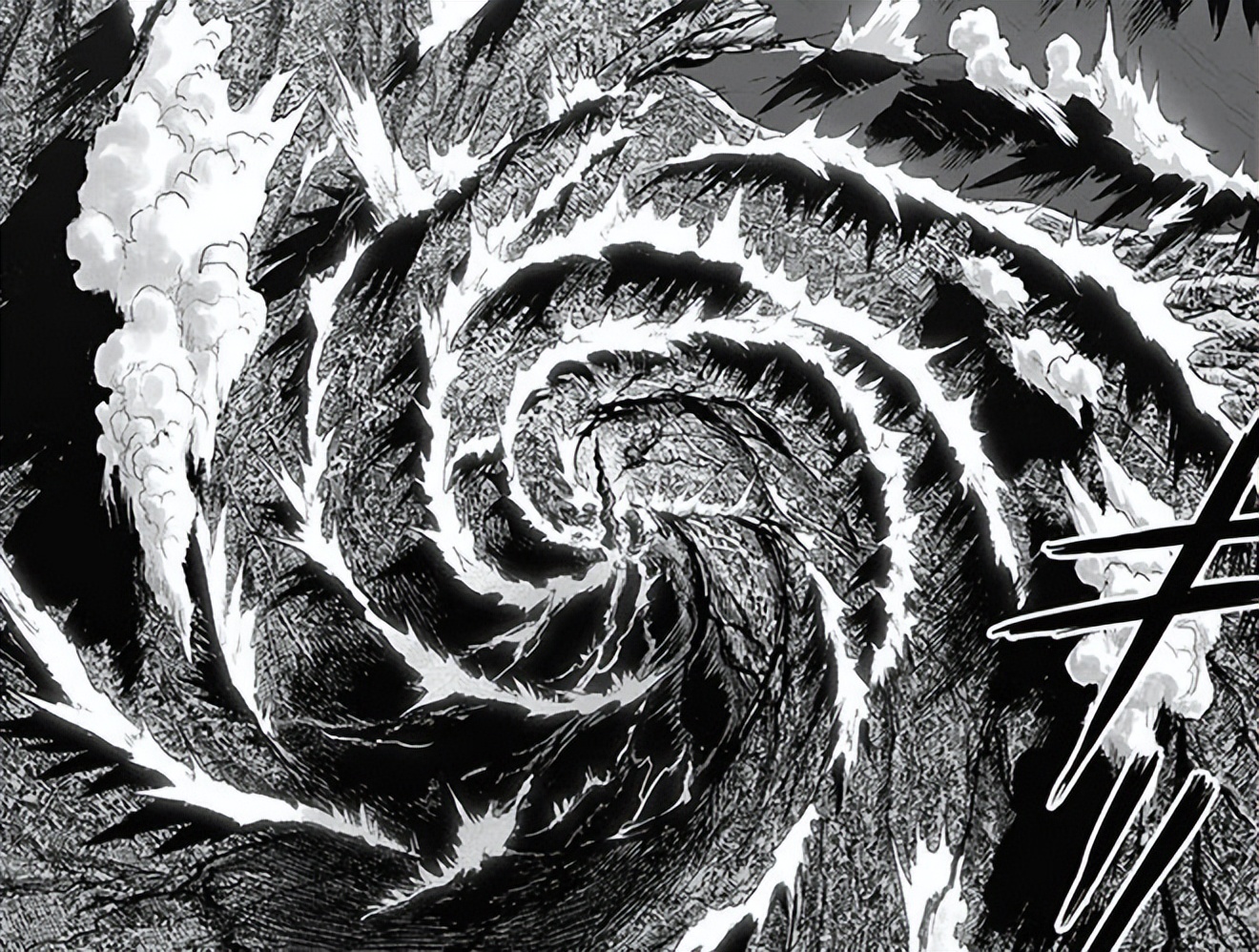 一拳超人可以毁掉整个宇宙的是谁,从万众瞩目到众人唾弃