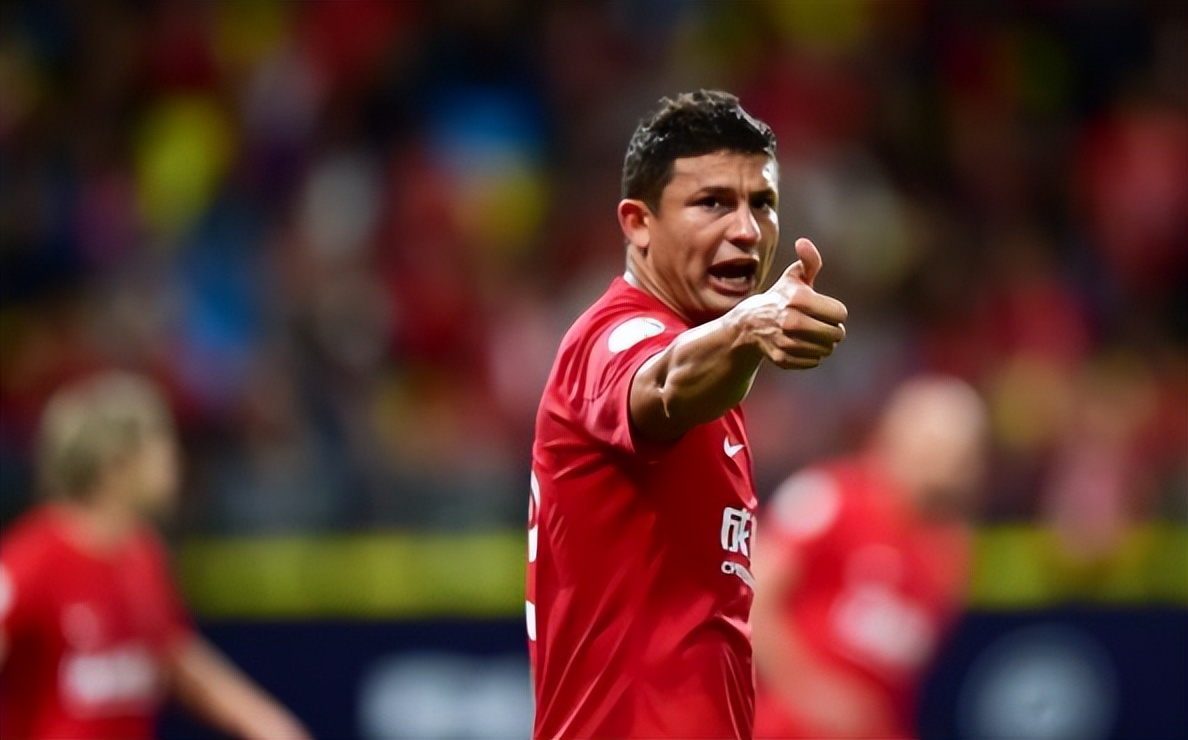 国足归化球员艾克森最新信息,国足归化的球员艾克森