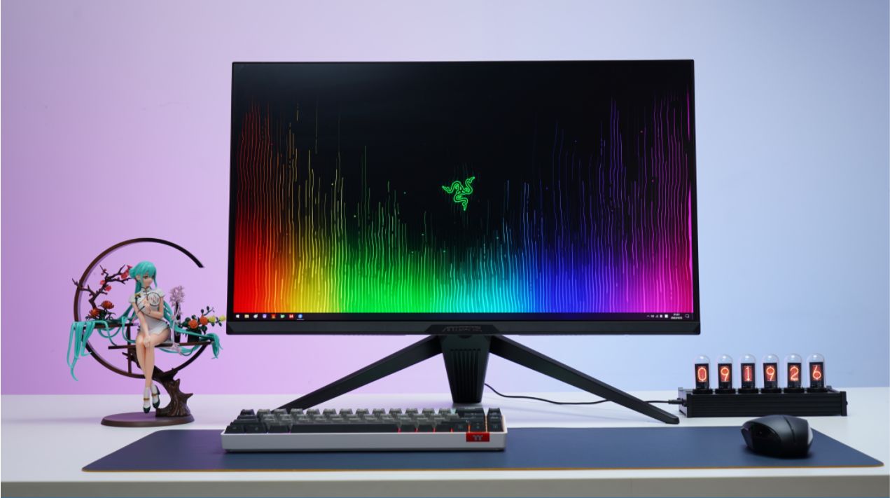 总有一款适合你2022·618显示器选购大攻略