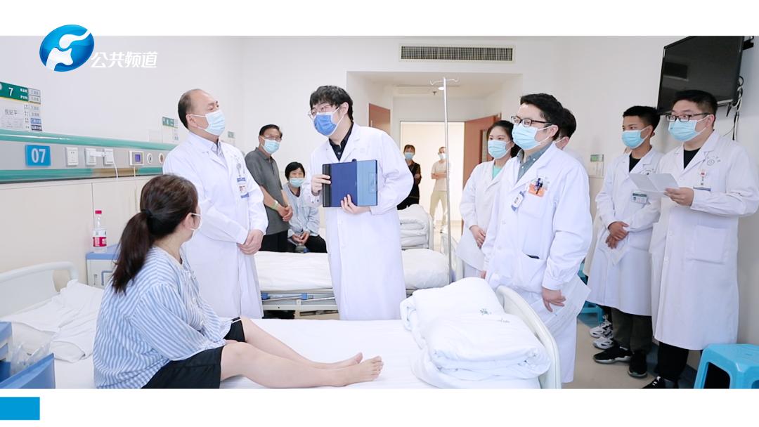 食道癌淋巴结清扫术全过程,食道癌淋巴结清扫术