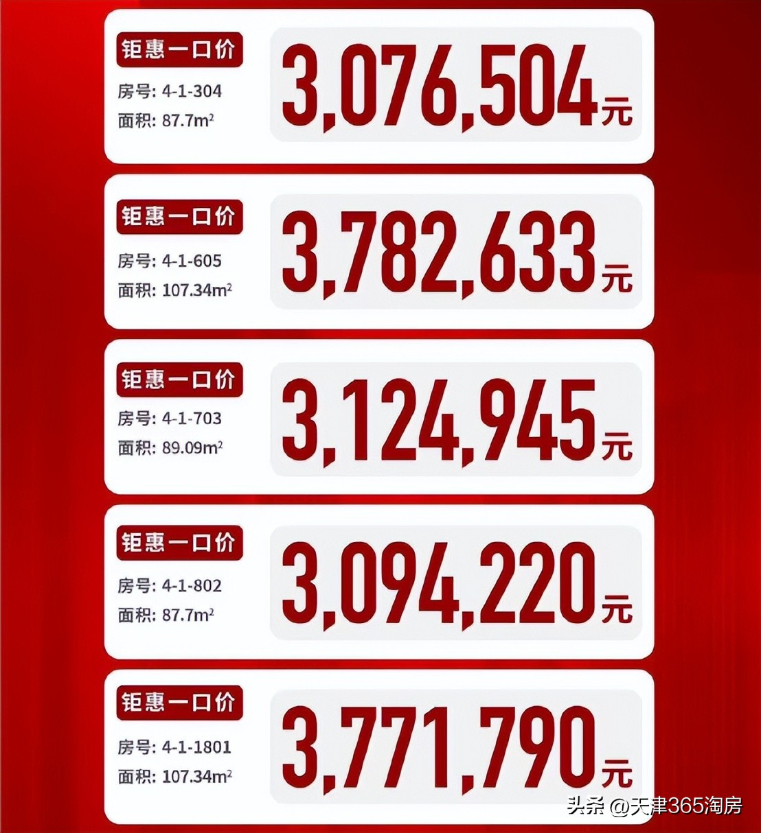 河景叠拼一套多少钱,主城区河景叠拼别墅