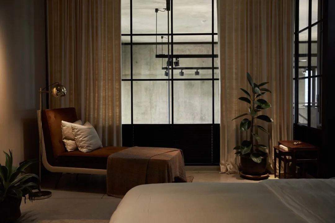 一对中年夫妇的360㎡，日式+欧式，真的很好看