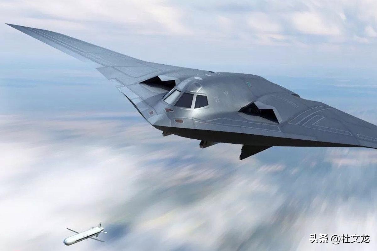 澳大利亚拒绝买美隐轰原因找到了，轰20服役后压力大，会引火烧身