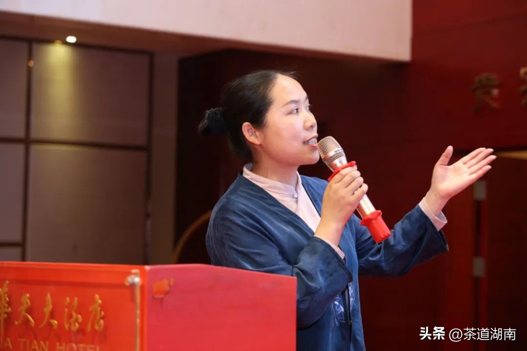 湖南长沙县春茶,2022湖南春茶总结