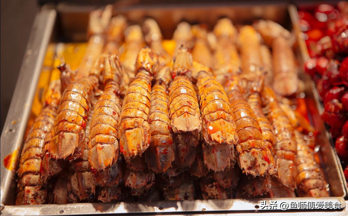 五一来山东，别只顾吃烧烤，这10样山东美味，才是“山东之魂”