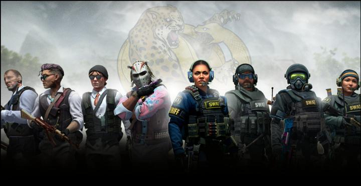 玩过的一款fps射击类游戏,fps射击游戏的基本逻辑