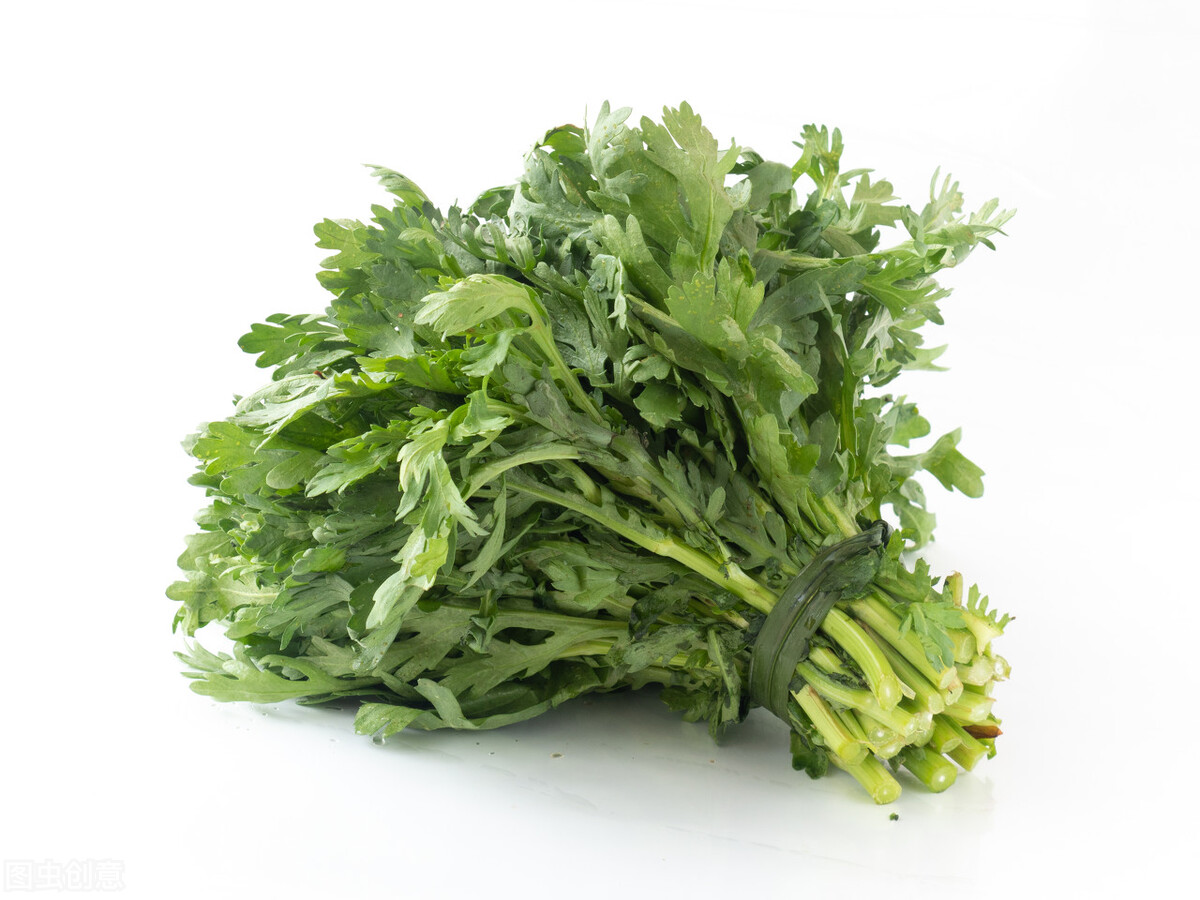 4种绿叶菜是补钙第一名,这5种绿叶菜比牛奶含钙量还高