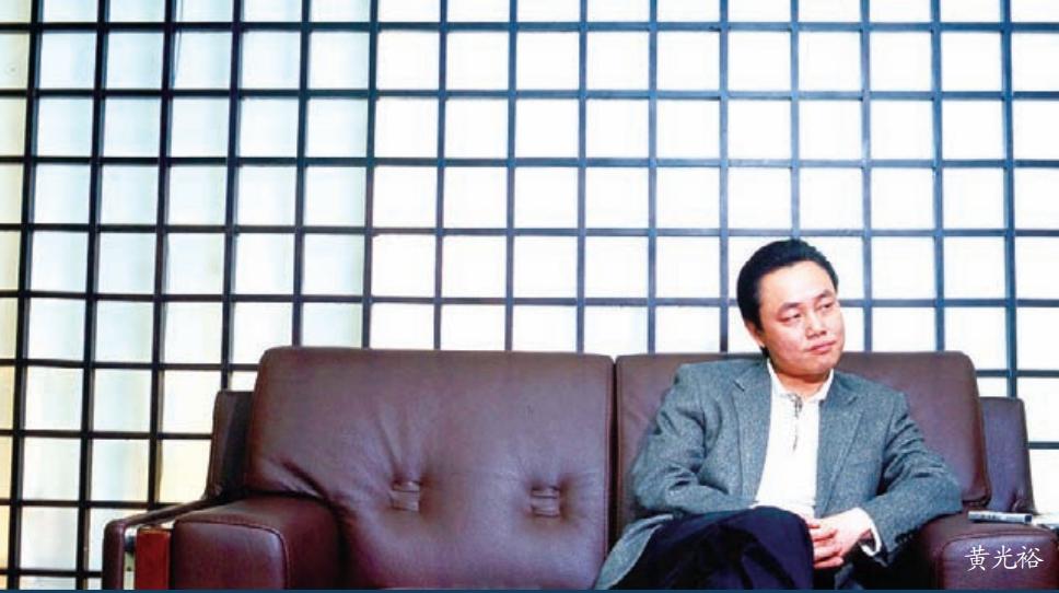 张志铭：曾给黄光裕当司机，因帅气被首富妹妹看中，赚到65亿身家