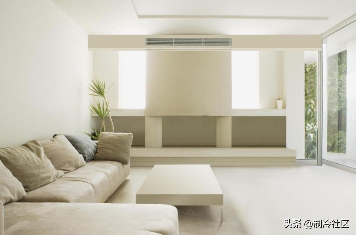 国产品牌中央空调排名前十名,有没有必要买2个中央空调